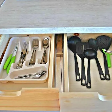 гнездото The Nest 1 Casa de hóspedes 3*