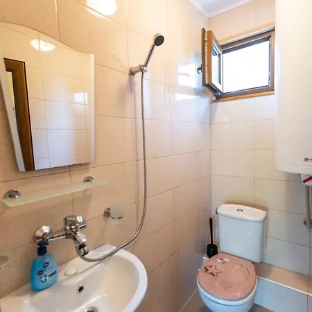 гнездото The Nest 1 3* Lozenets