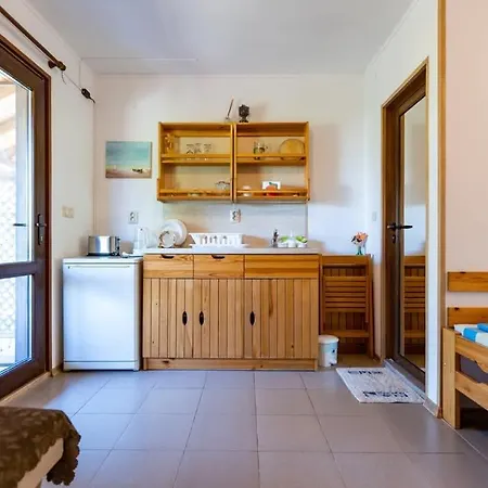 Gasthof гнездото The Nest 1 Lozenets