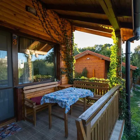 гнездото The Nest 1 Gasthof 3*