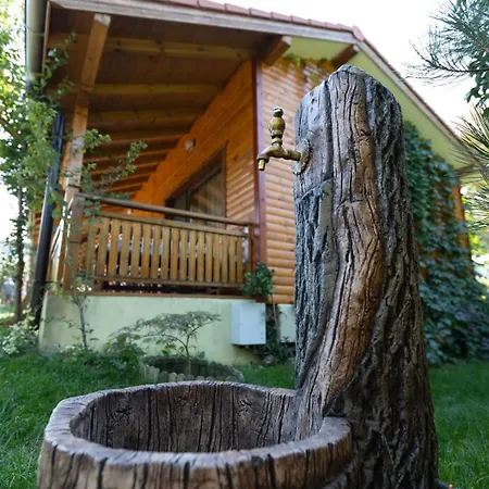 Gasthof гнездото The Nest 1