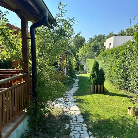 Gasthof гнездото The Nest 1