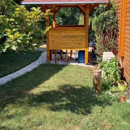 Gasthof гнездото The Nest 1 3*