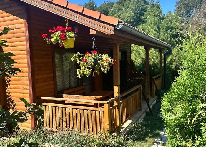 Gasthof гнездото The Nest 1 Lozenets