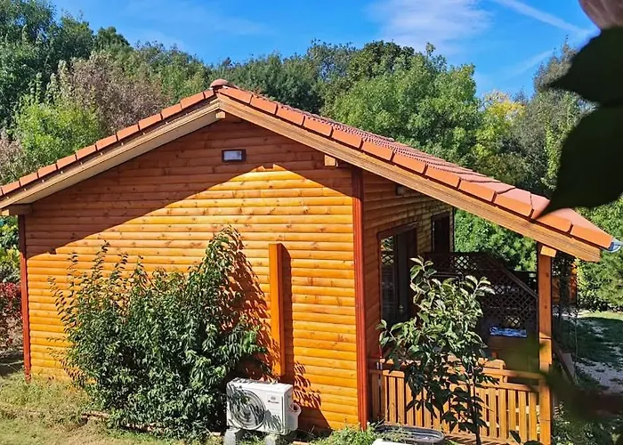 Gasthof гнездото The Nest 1 3*