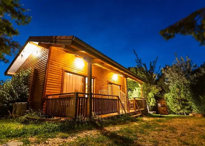 гнездото The Nest 1 Lozenets