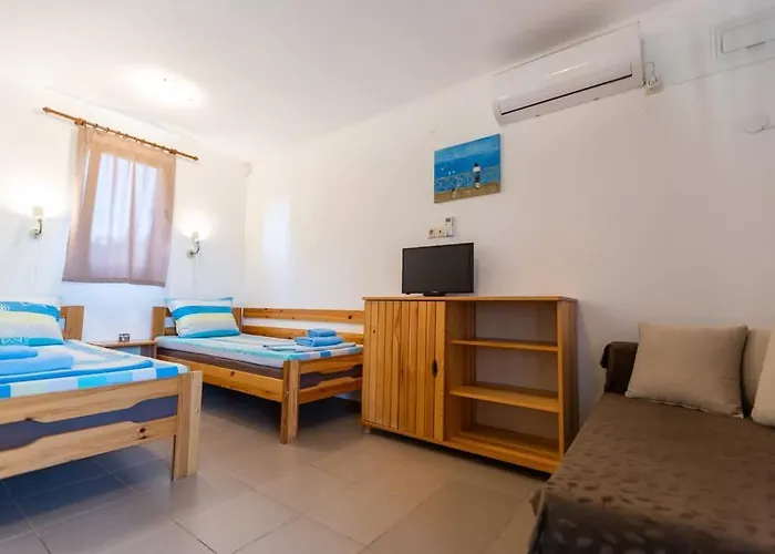 гнездото The Nest 1 Gasthof 3*