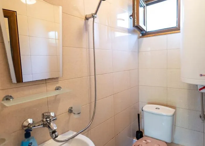 гнездото The Nest 1 3* Lozenets