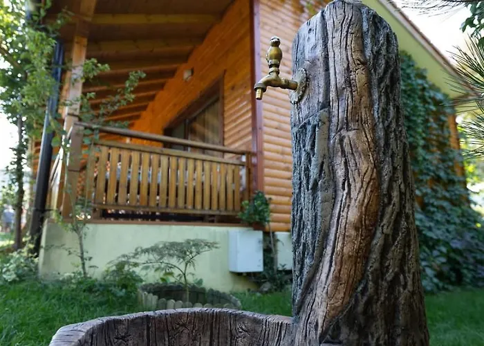 Gasthof гнездото The Nest 1