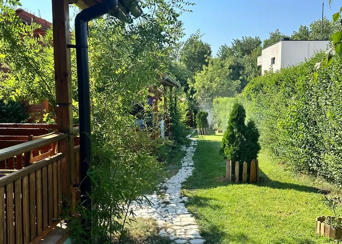 Gasthof гнездото The Nest 1